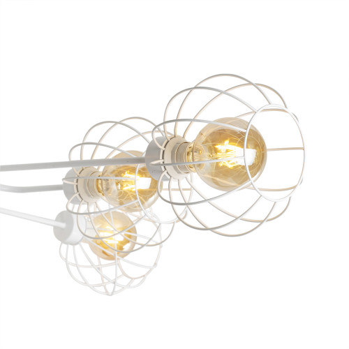 Люстра «Электрико» 20005